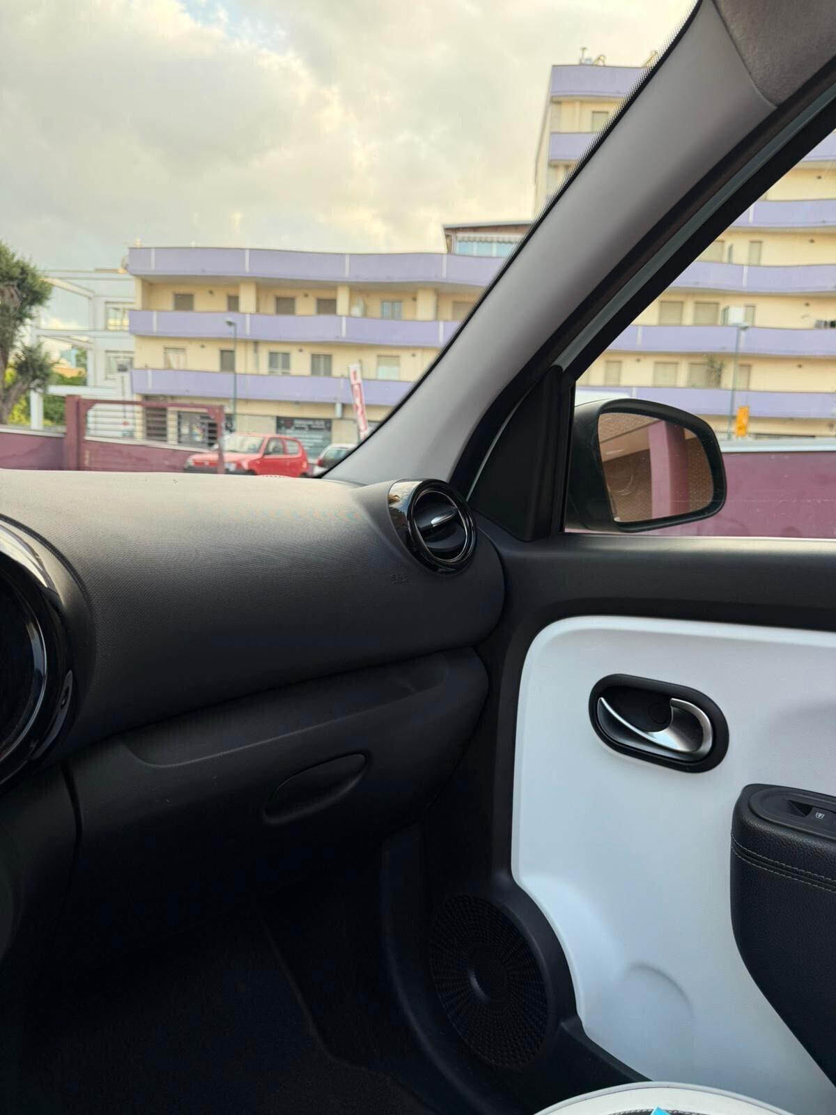 Renault Twingo SCe 65 CV Intens AUTOMATICA CABRIO