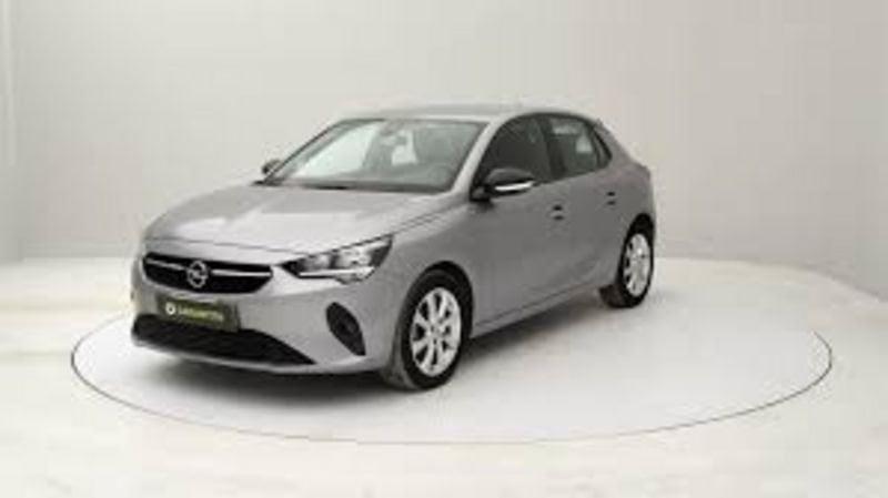 Opel Corsa Nuova Edition 1.2 100CV MT6