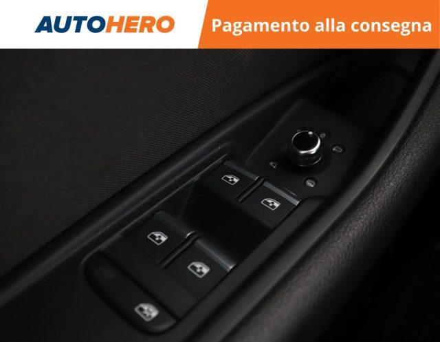 AUDI A4 Avant 35 TFSI S tronic Sport