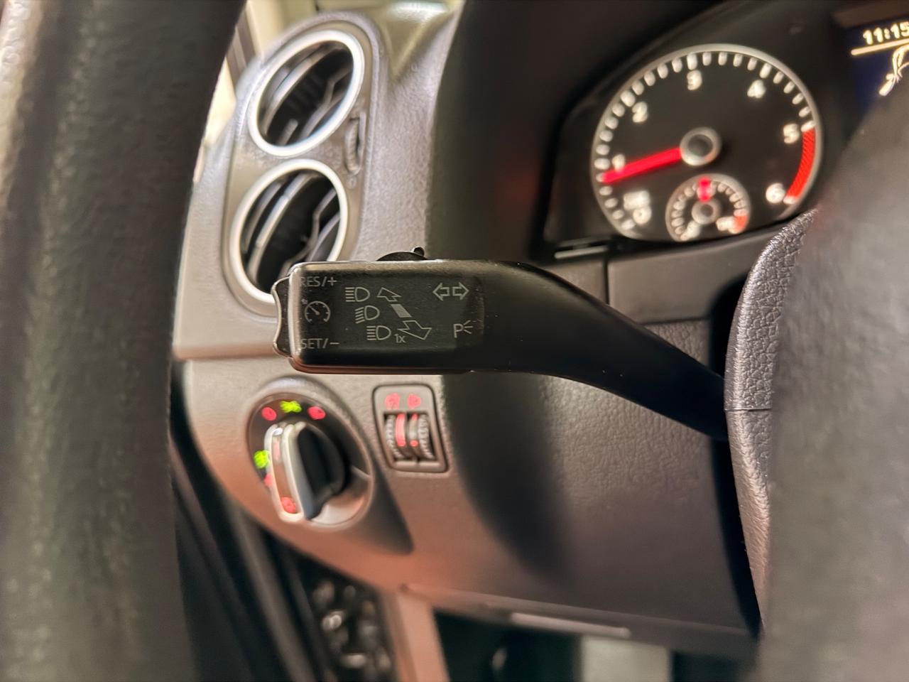 Volkswagen Golf Plus 1.6 TDI DPF 5p. Comfortline x neo