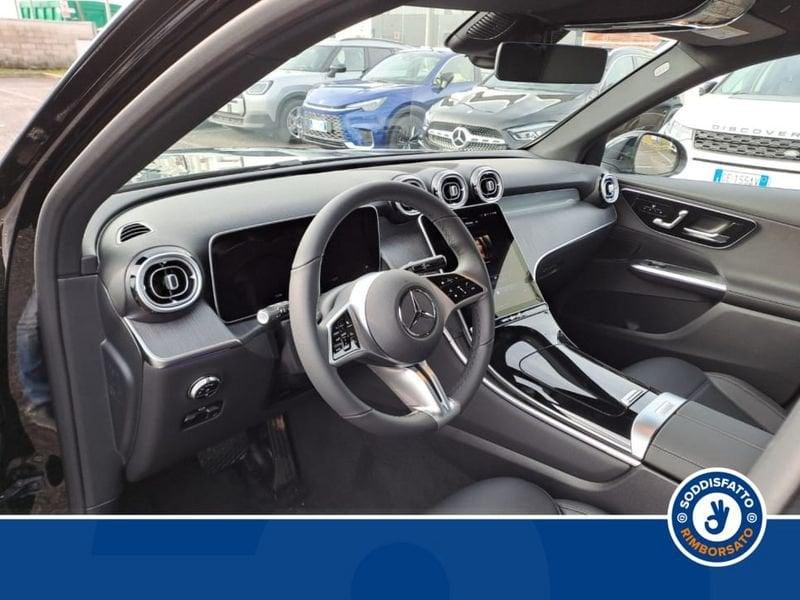 Mercedes-Benz GLC 220d 4Matic Advanced Plus