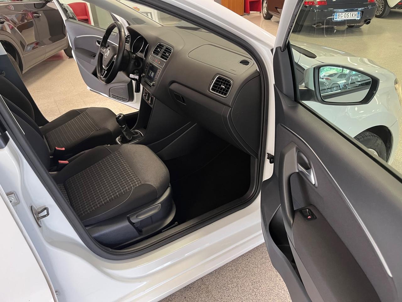 Volkswagen Polo 1.2 TSI 5p. Comfortline 90cv