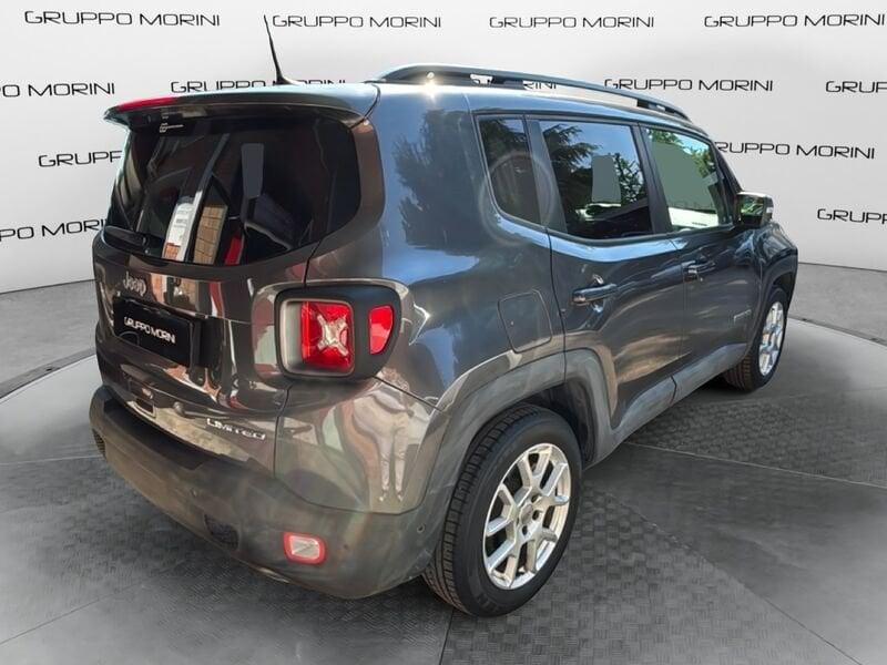 Jeep Renegade 1.0 T3 120cv Sport