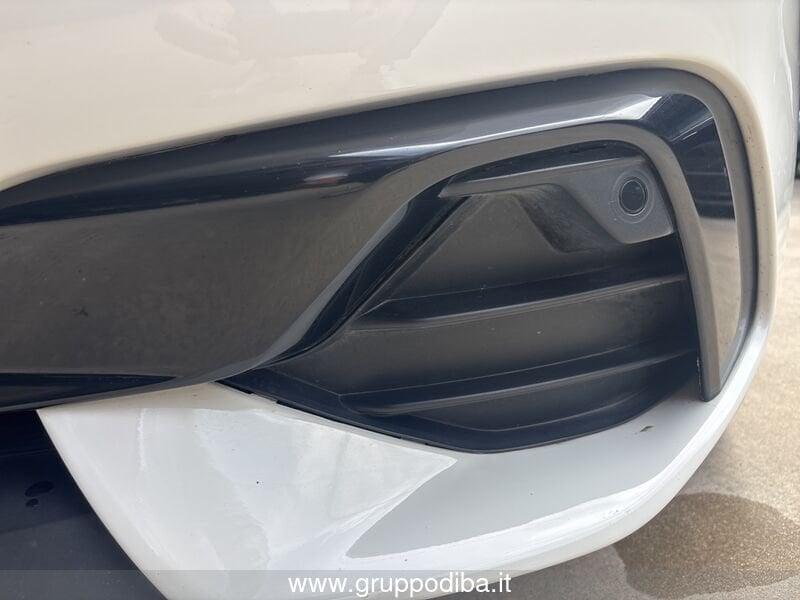 BMW Z4 G29 2019 sdrive 20i Sport auto