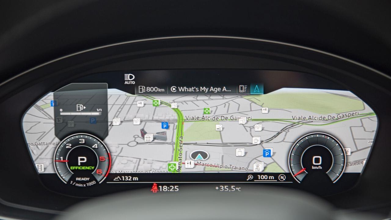 Audi Q5 SPB 40 TDI quattro S tronic