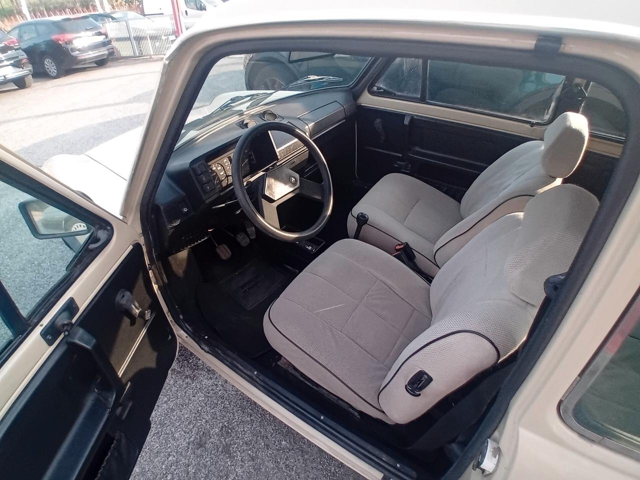 Autobianchi A 112 965 Elite