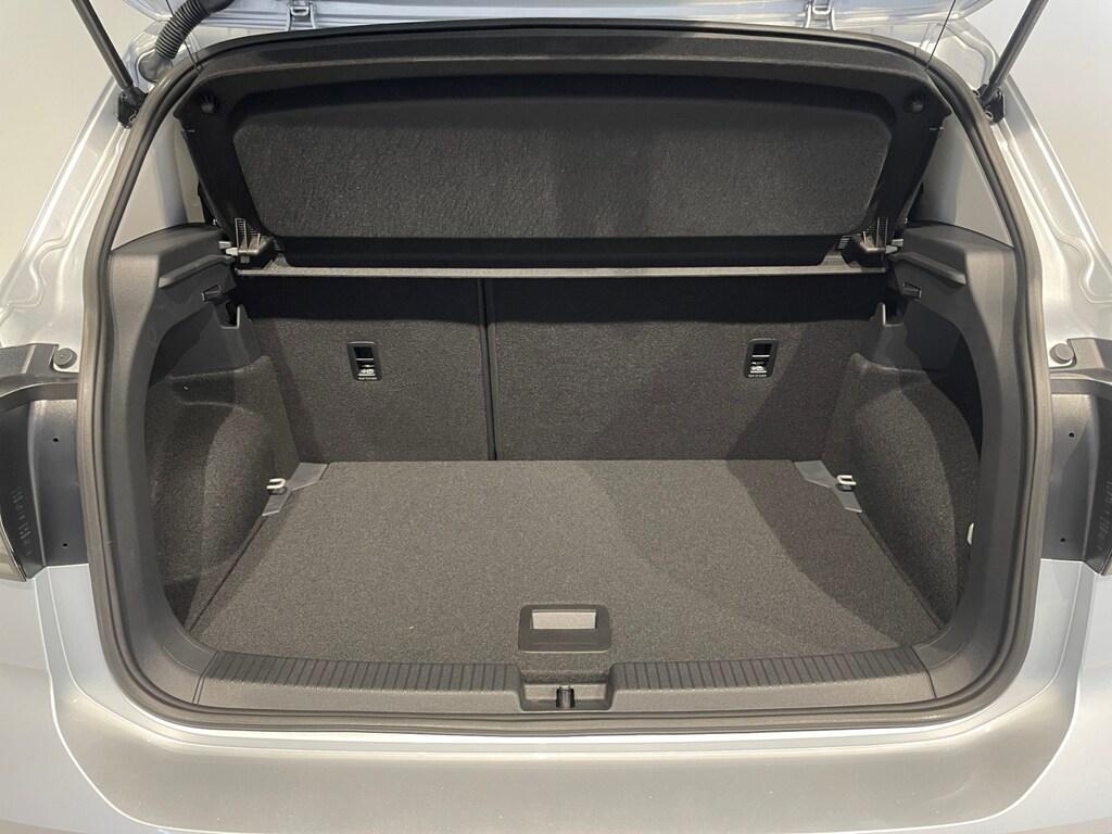 Volkswagen T-Cross 1.0 TSI 95CV Edition Plus - IVA ESPOSTA