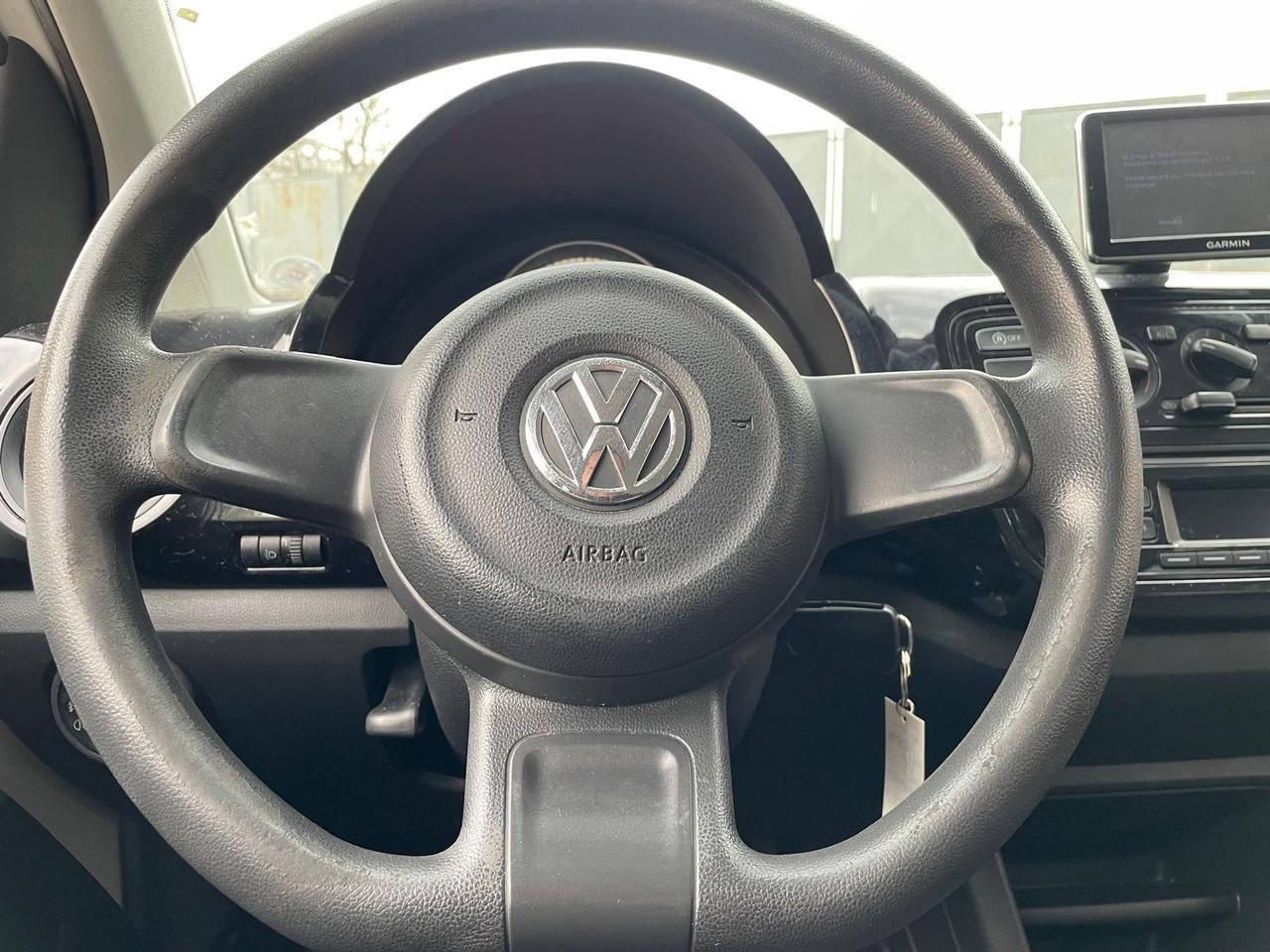 Volkswagen up! 1.0 5p. eco move BlueMotion IN PERFETTE CONDIZIONI