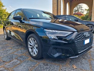 Audi A3 SPB 30 TDI S line edition