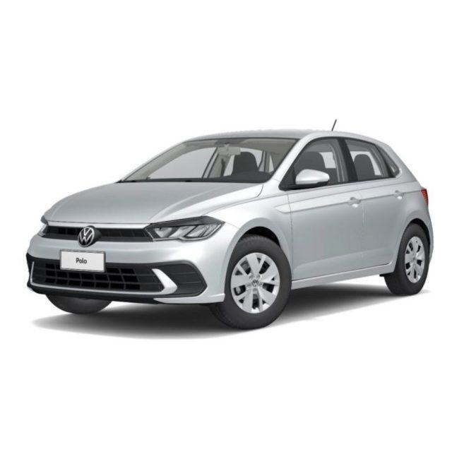 VOLKSWAGEN Polo 1.0 Young 80cv