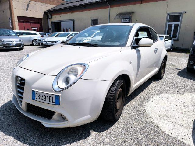 ALFA ROMEO MiTo 1.3 JTDm-2 95 CV S&S Distinctive