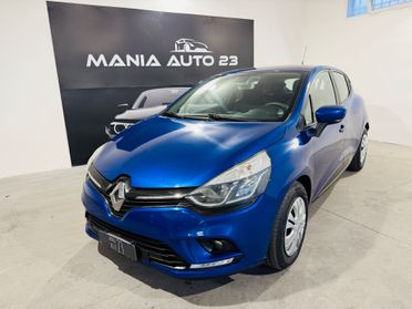Renault Clio dCi 8V 75 CV 5 porte*NEOPATENTATI*