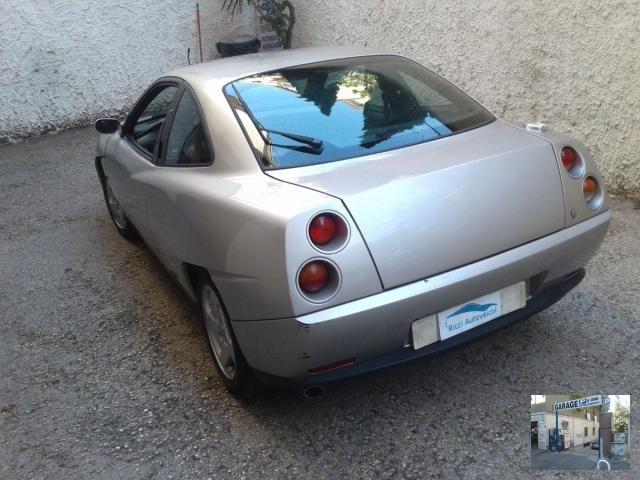 FIAT - Coupè - 2.0 i.e. 16V Confort