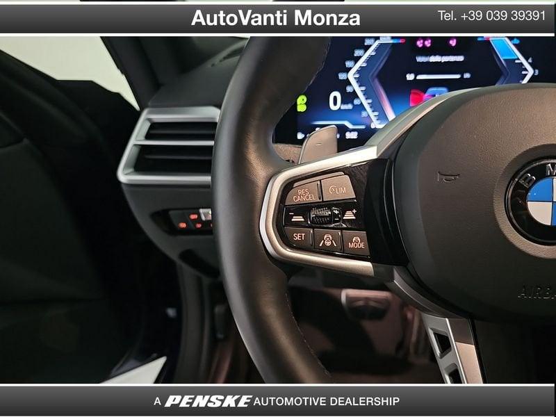 BMW Serie 4 Gran Coupé 420d xDrive 48V Msport Pro