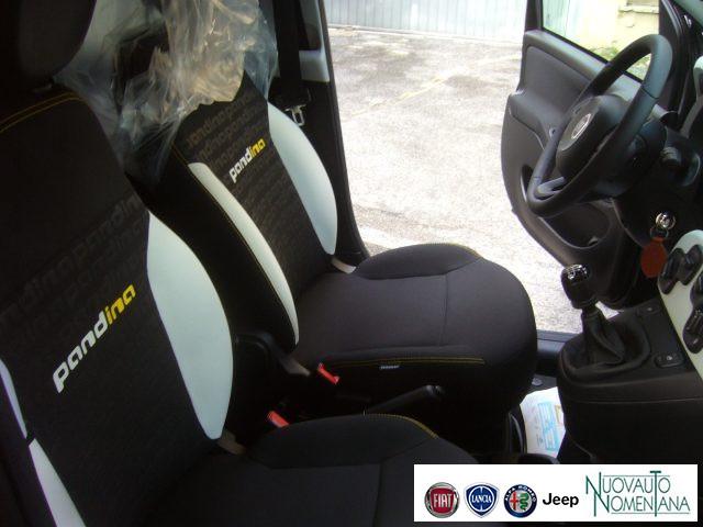 FIAT Pandina Cross Pandina 1.0 FireFly Hybrid 5°P Nuovo Modello