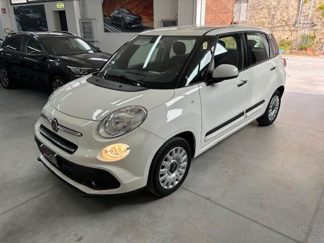 Fiat 500L 1.3 Multijet 95 CV Business