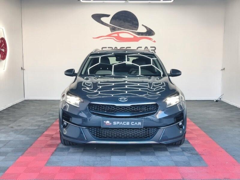 KIA XCeed Xceed 1.6 CRDi 115 CV Style