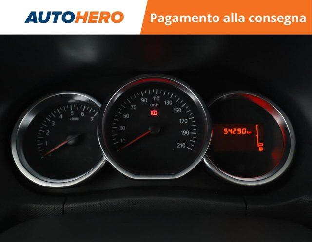 DACIA Duster 1.5 dCi 110 CV S&S 4x2 Serie Speciale Brave2