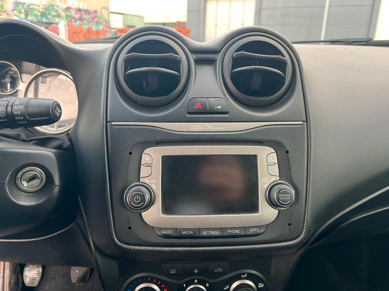 Alfa Romeo MiTo 1.3 JTDm 95 CV S&S Super