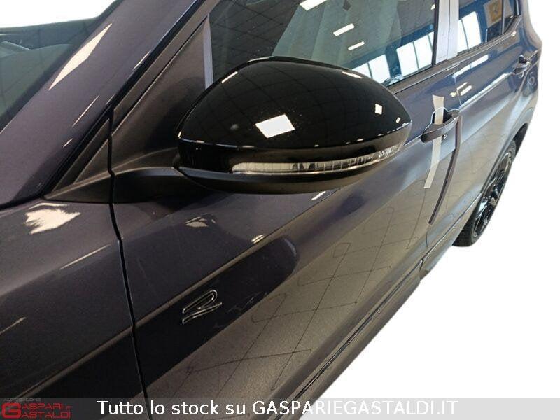 Volkswagen T-Cross T-Cross 1.0 TSI 115 CV DSG R-Line Plus