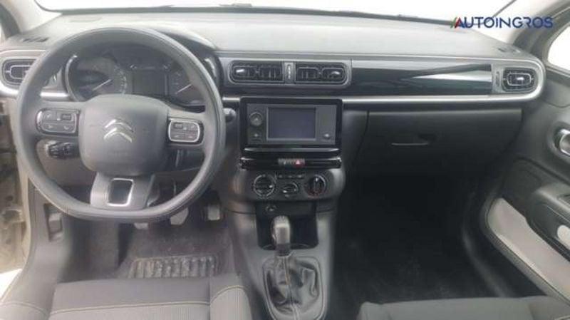 Citroën C3 1.2 PureTech You