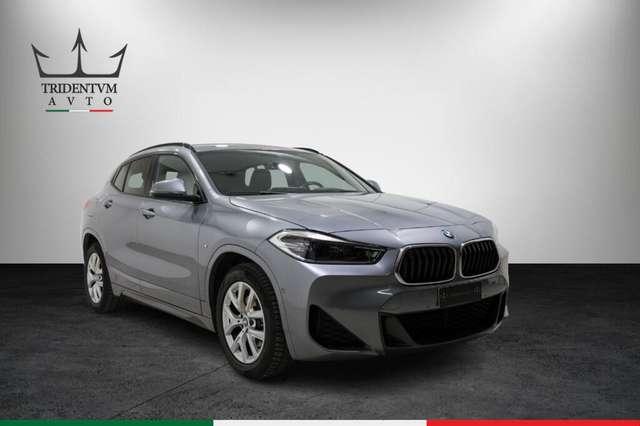 BMW X2 sdrive18i Msport X 136cv auto