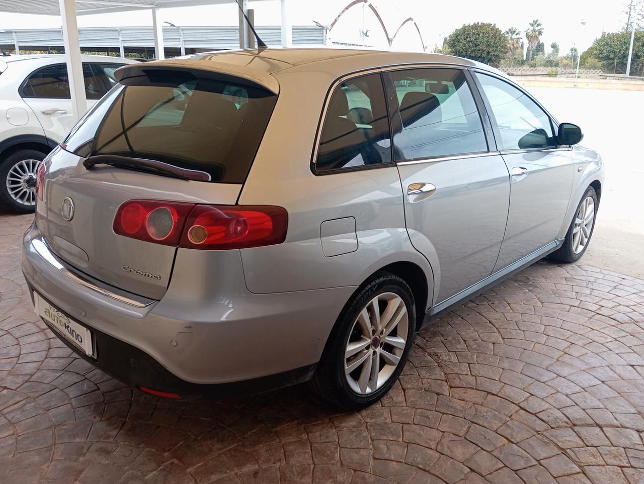 Fiat Croma 1.9 Multijet Dynamic