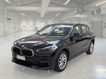 BMW X2 XDRIVE 20D BUSINESS X AUTOMATICO SUV