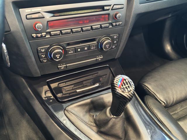 BMW 325 i cat Cabrio Msport