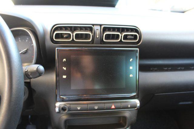 CITROEN C3 Aircross PureTech 110 S&S Shine