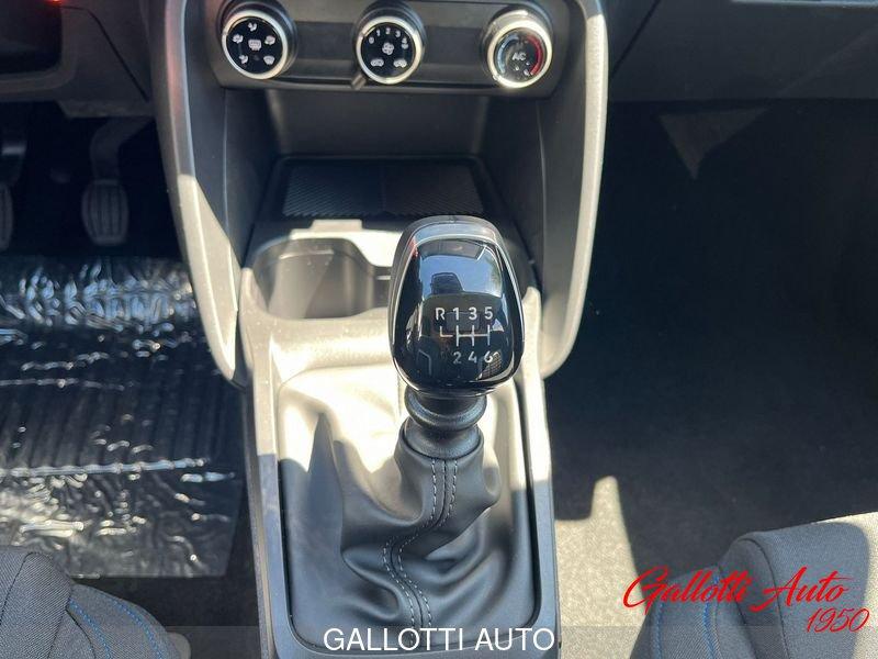 Citroën C3 Turbo 100 cv Manuale PLUS
