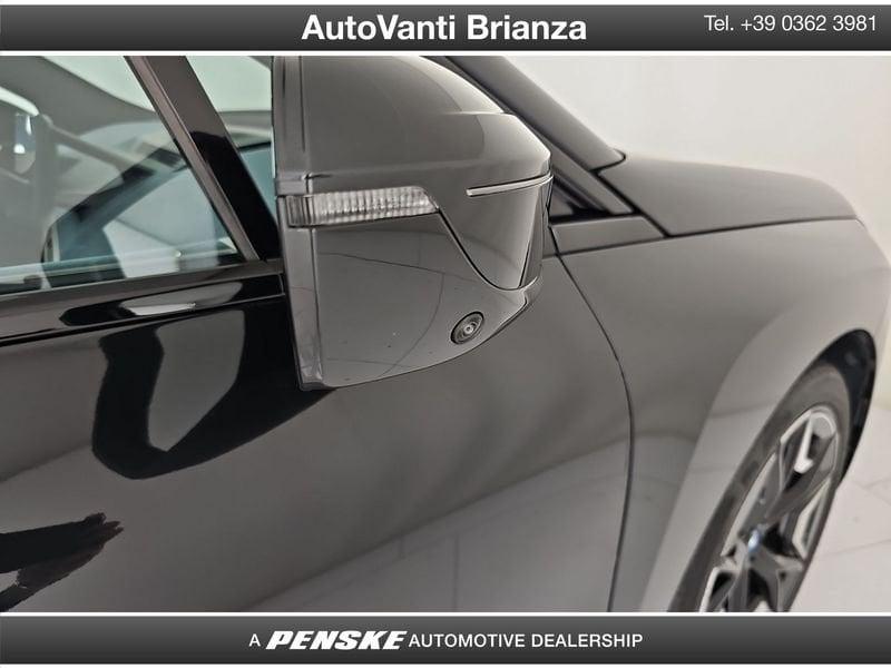 BMW iX iX xDrive50 Pacchetto Sportivo