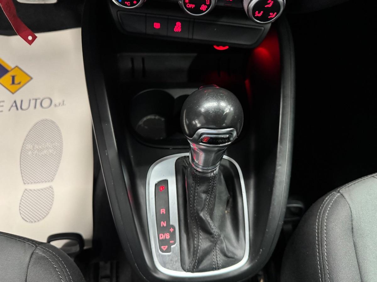 AUDI A1 Sportback 1.4 TDI S tronic Sport UNICO PROP/ LED/ NAVIGATORE/ NEOPATENTATI