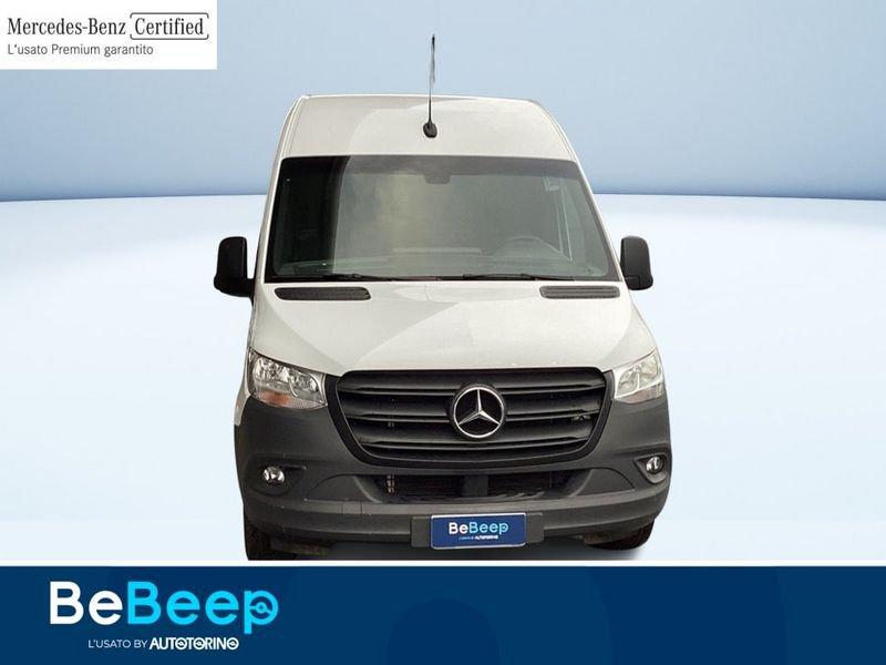 Mercedes-Benz Sprinter 315 2.0 CDI F 37/35 H2