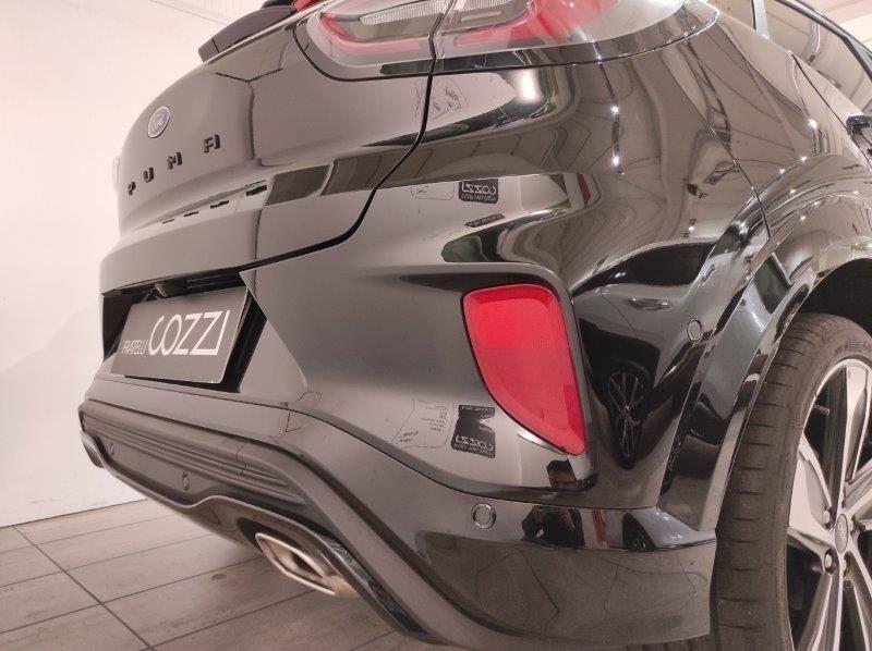 Ford Puma (2019) 1.0 EcoBoost Hybrid 125 CV S&S aut. ST-Line X