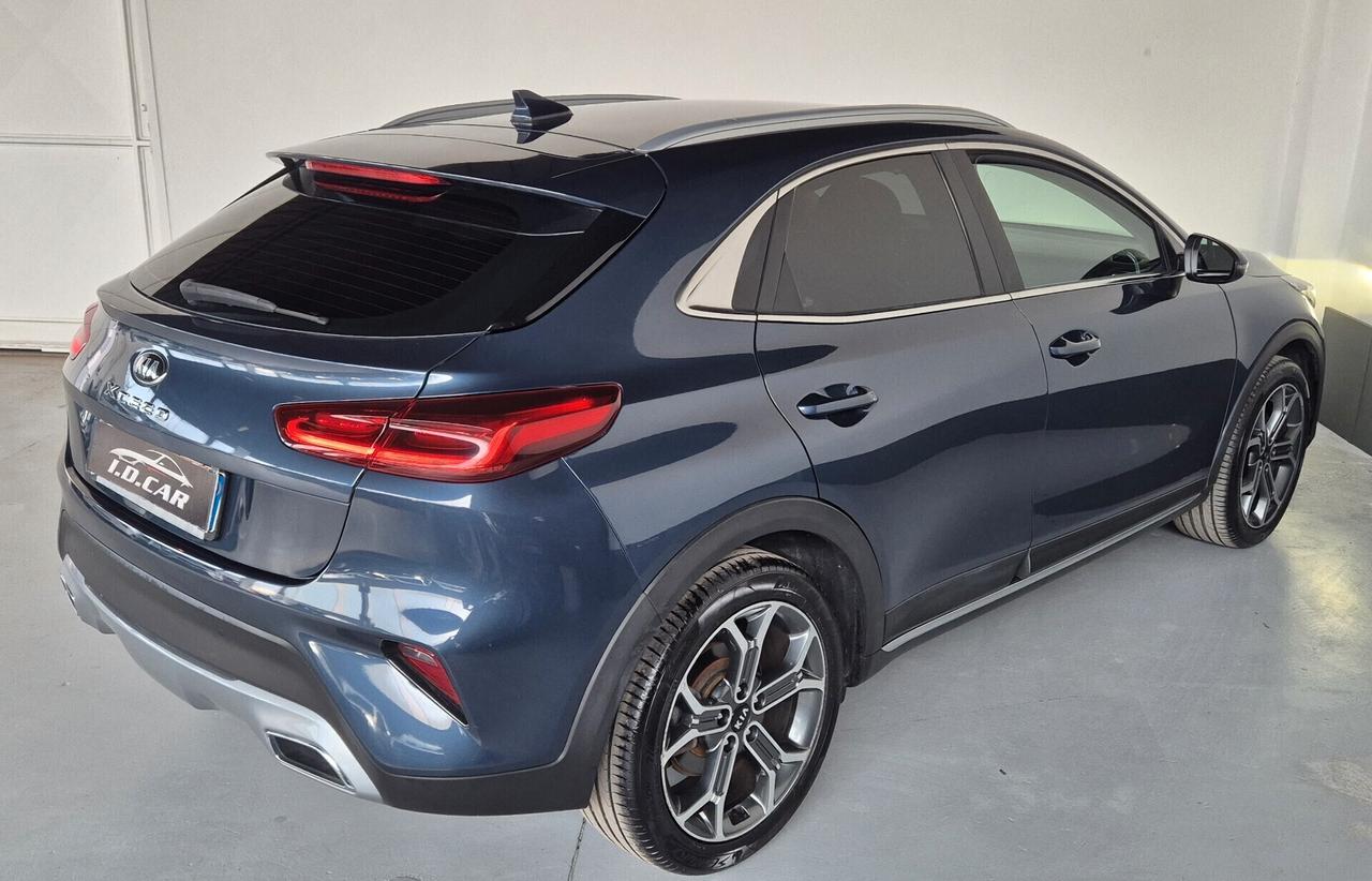 Kia XCeed 1.4 T-GDi Style