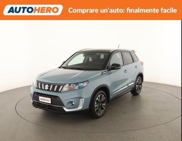 SUZUKI Vitara 1.4 Boosterjet Top