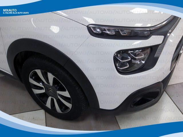 CITROEN C3 1.2 PureTech 82cv Feel EU6
