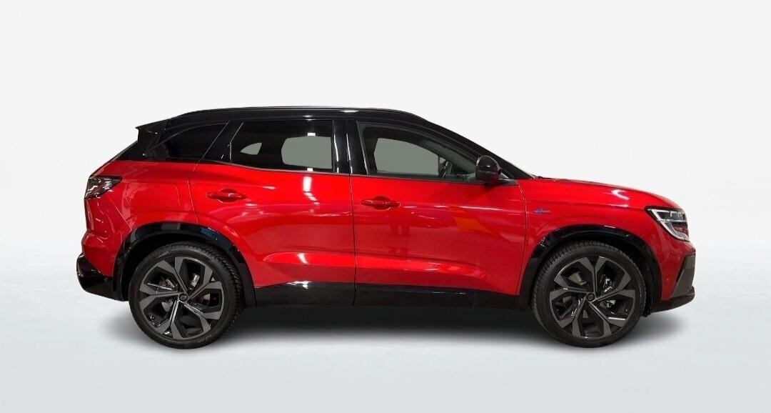 Renault Austral Full Hybrid E-Tech 200 CV Techno Esprit Alpine