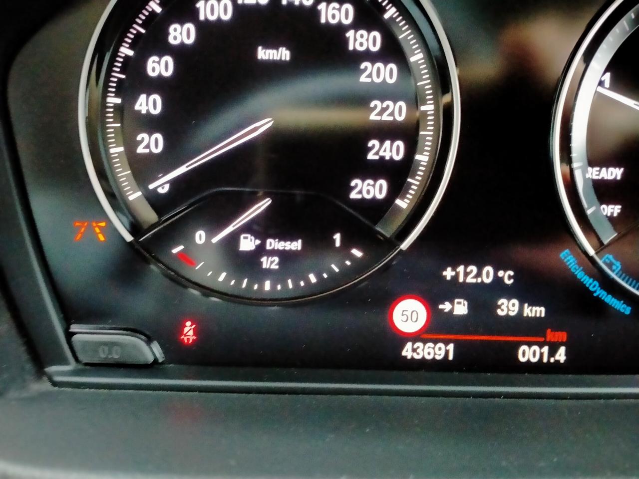 BMW X2 XDRIVE 18D LED / TETTO / DDC / KEYLESS / H.KARDON / HEAD UP