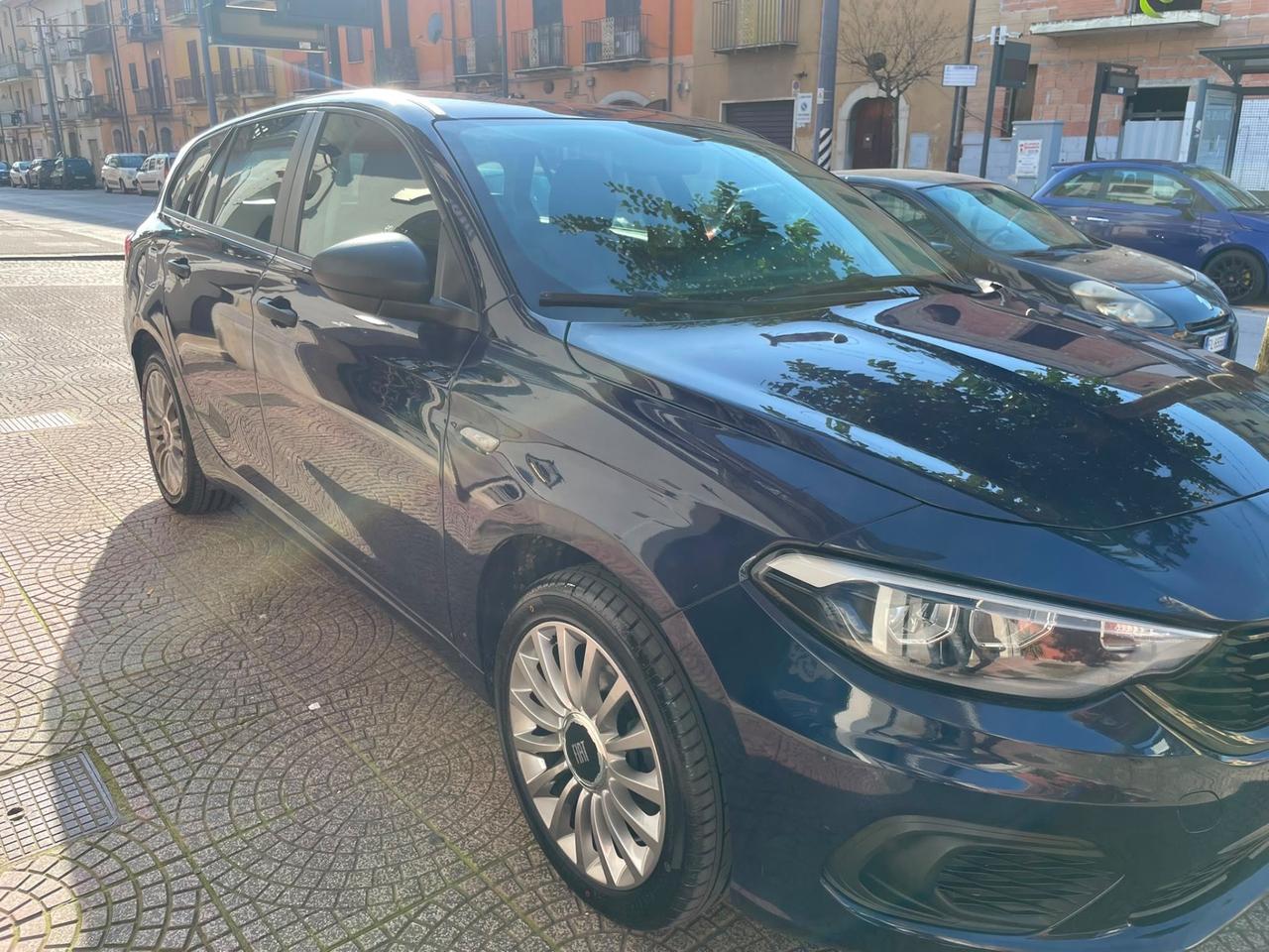Fiat Tipo 1.3 Mjt S&S SW