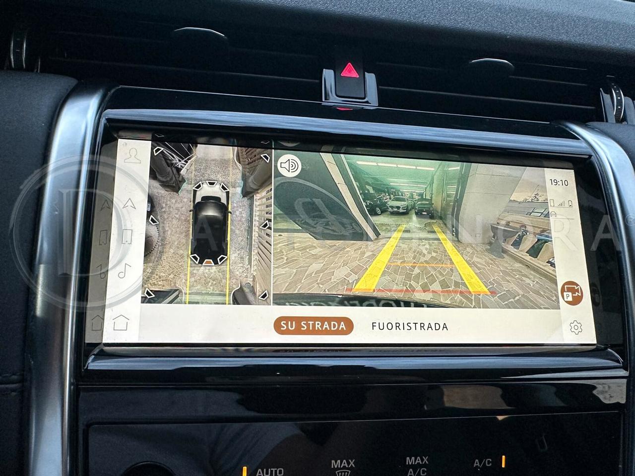 Land Rover Discovery Sport 2.0 TD4 163 CV AWD Auto R-Dynamic HSE#IVA ESPOSTA#MOTORE NUOVO#AUTO#LED#PELLE#CAM#CARPLAY