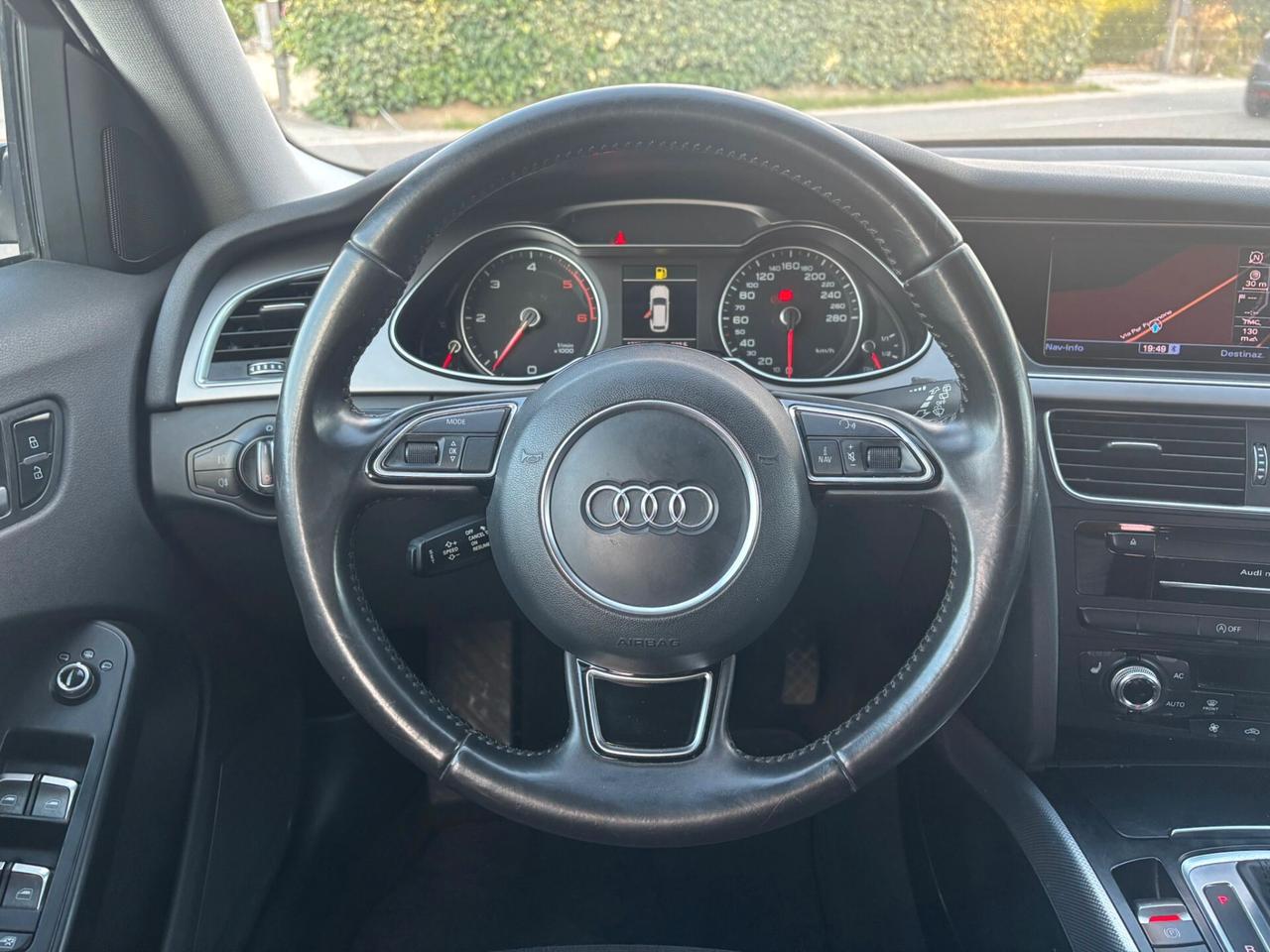 Audi A4 Avant 2.0 TDI 143CV F.AP. multitronic Advanced