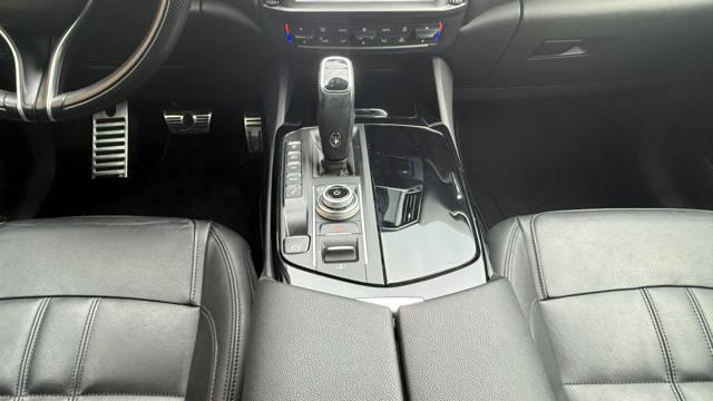 MASERATI Levante 3.0V6 350CV GRANSPORT Q4 AUTO*MY21*C.L 20"*CARPLAY