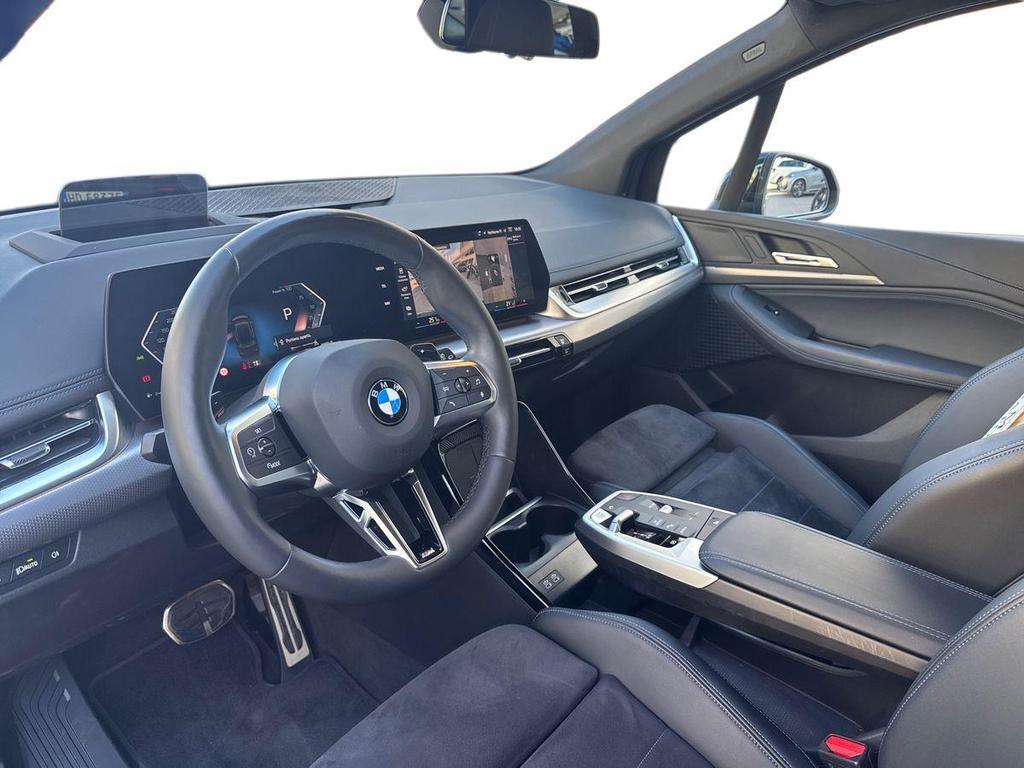 BMW Serie 2 Active Tourer 218 d MSport DCT
