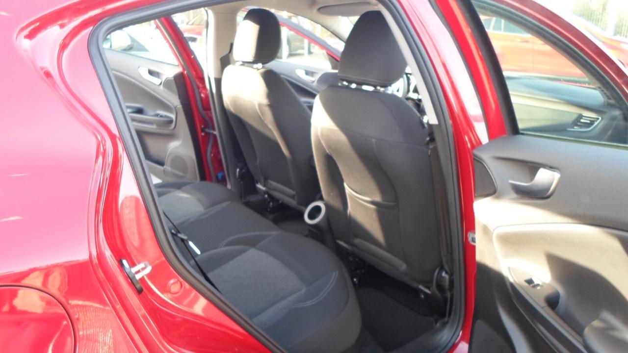 Alfa Romeo Giulietta 1.4 Turbo 120 CV Sprint GPL