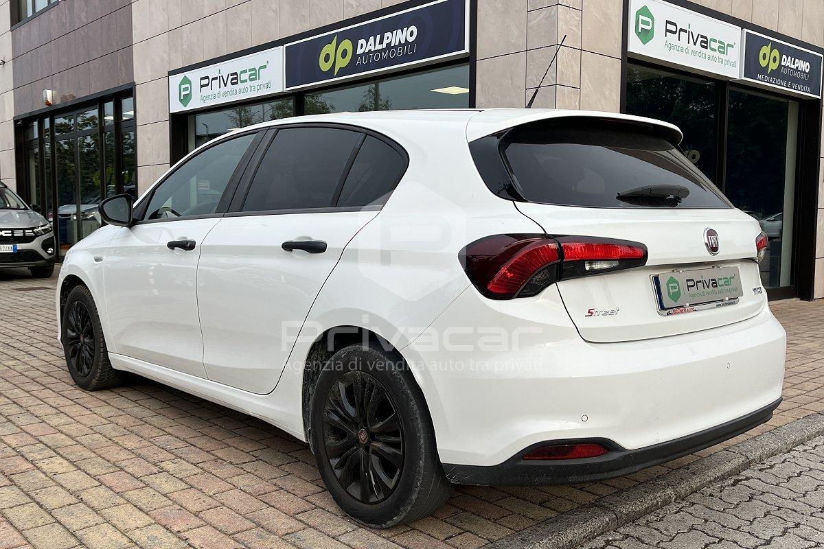 FIAT Tipo 1.4 5 porte Street
