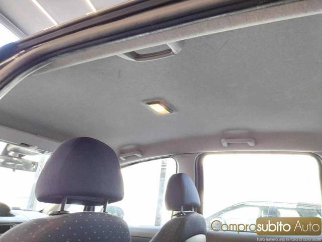 FIAT Idea 1.3 MJT 16V 95 CV S&S Dynamic