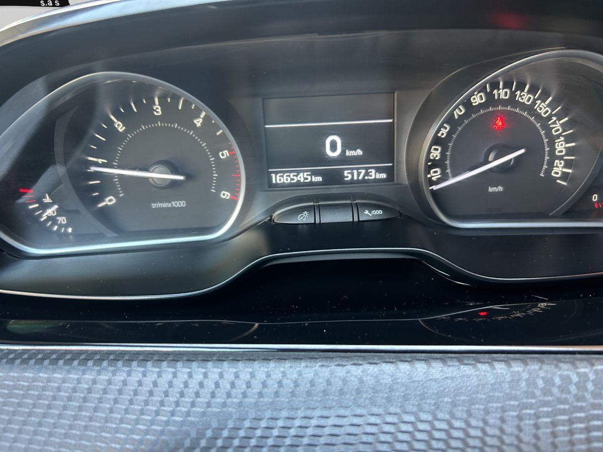 PEUGEOT - 208 - 1.6 BlueHDi 75CV 5p. Allure