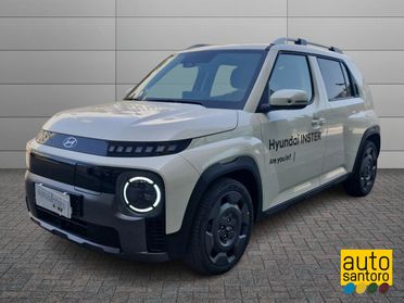HYUNDAI INSTER CROSS EV 49kwh + P.P.